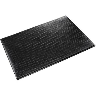 Matting Ståmatta Yoga Wearbond 91x200 cm svart Matting Ståmatta Yoga Wearbond 91x200 cm svart