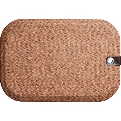 Matting Ståmatta StandUp Cork Mat 770 x 530 mm Matting Ståmatta StandUp Cork Mat 770 x 530 mm