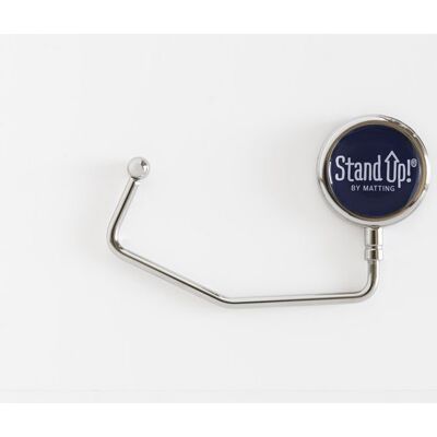 Matting Bordskrok StandUp silver Matting Bordskrok StandUp silver