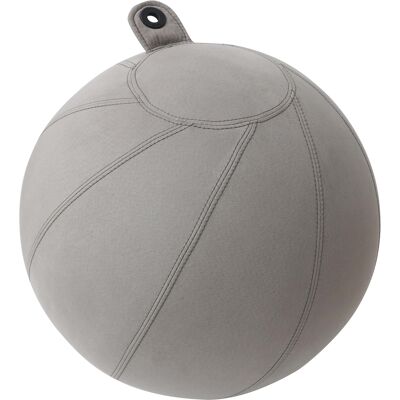 Matting Balansboll Free Ø750 mm grå StandUp Matting Balansboll Free Ø750 mm grå StandUp