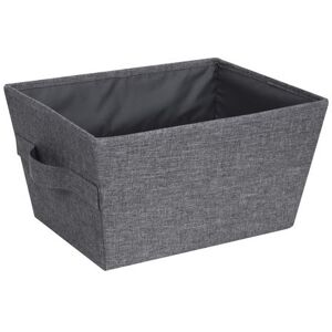 Bigso Box of Sweden Contenitore Tapered grå - Förvaringskorg Bigso Box of Sweden Contenitore Tapered grå - Förvaringskorg
