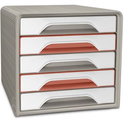 CEP Terra Nova Smoove Fackskåp - Drawer Unit CEP Terra Nova Smoove Fackskåp - Drawer Unit