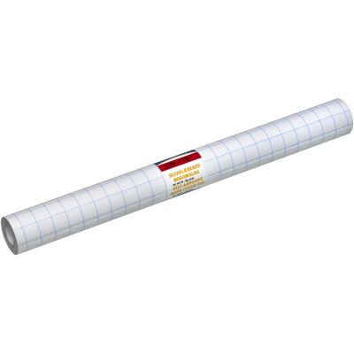 Bantex Bokplast självhäft. 80my 50cmx10m blank Bantex Bokplast självhäft. 80my 50cmx10m blank