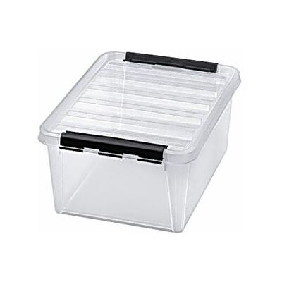 Förvaringslåda SmartStore Classic 31L Förvaringslåda SmartStore Classic 31L