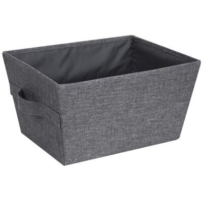 Bigso Box of Sweden Contenitore Tapered grå - Förvaringskorg Bigso Box of Sweden Contenitore Tapered grå - Förvaringskorg