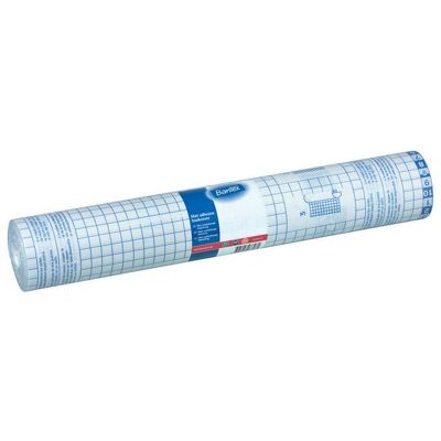 Bantex Bokplast självhäft. 60my 40cmx25m matt Bantex Bokplast självhäft. 60my 40cmx25m matt
