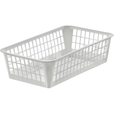 Stapelkorg SmartStore™ Basic korg S vit Stapelkorg SmartStore™ Basic korg S vit