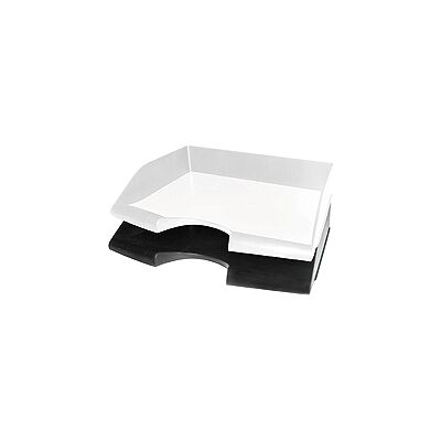 Brevkorg Niceday A4L svart Brevkorg Niceday A4L svart