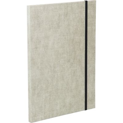 Mapp Bigso Paulina canvas linen Mapp Bigso Paulina canvas linen