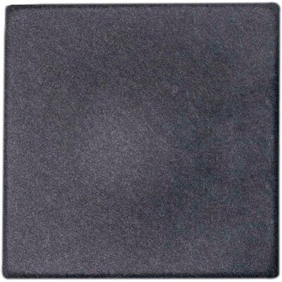 Götessons Ljudabsorbent PlainPanel 58x58x6 cm Slate Götessons Ljudabsorbent PlainPanel 58x58x6 cm Slate