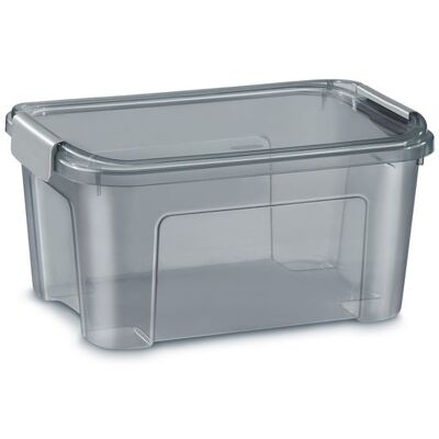 Plastlåda CEP återvunnen plast 13L Plastlåda CEP återvunnen plast 13L