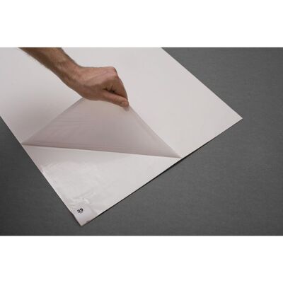Klibbmatta ACTIVA 60x76cm 30arkx8fp Klibbmatta ACTIVA 60x76cm 30arkx8fp