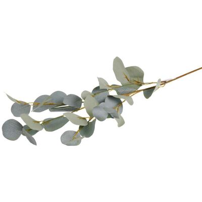 NO BRAND Dekorationskvist Eucalyptus 90cm NO BRAND Dekorationskvist Eucalyptus 90cm