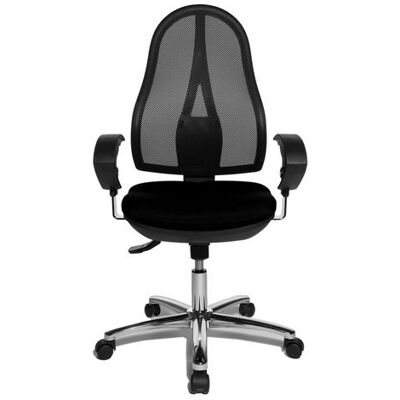 Topstar Open Point SY Ergonomisk Kontorsstol - Kontorsstol Topstar Open Point SY Ergonomisk Kontorsstol - Kontorsstol