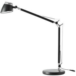 Lampa MATTING Valencia LED svart Lampa MATTING Valencia LED svart