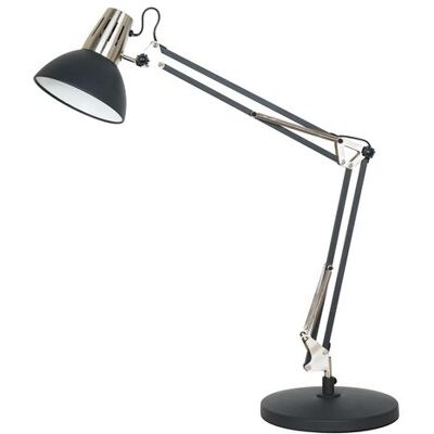 Aluminor Calypsa LED Bordslampa - Belysning och arbete Aluminor Calypsa LED Bordslampa - Belysning och arbete