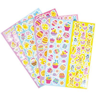 PLAYBOX Stickers påsk 952/fp PLAYBOX Stickers påsk 952/fp