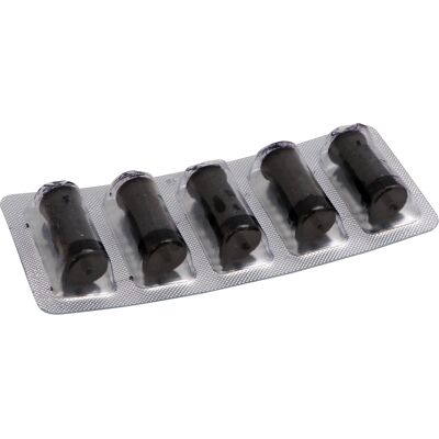 Färgrulle Meto Proline S/M 5fp Färgrulle Meto Proline S/M 5fp
