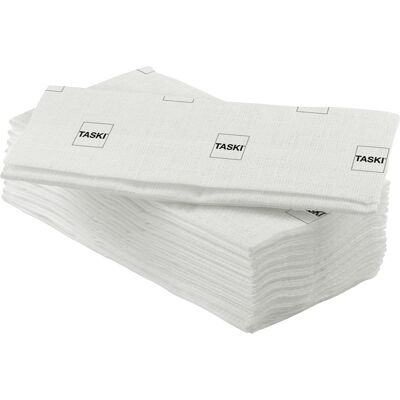 Engångsmopp Taski SUM 40 cm 25-pack Engångsmopp Taski SUM 40 cm 25-pack