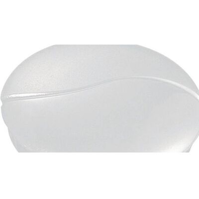 Magnetknappar LYRECO 37mm vit 3/fp Magnetknappar LYRECO 37mm vit 3/fp