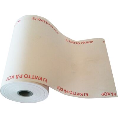 Schades Kassarulle 57x46x12mm 25m 5/fp Schades Kassarulle 57x46x12mm 25m 5/fp