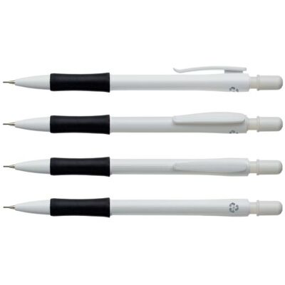 NO BRAND Stiftpenna CONSULT 0,7mm vit NO BRAND Stiftpenna CONSULT 0,7mm vit