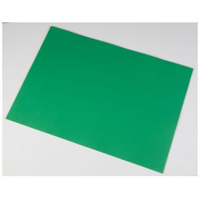 NO BRAND Dekorationskartong 46x64cm grangrön NO BRAND Dekorationskartong 46x64cm grangrön