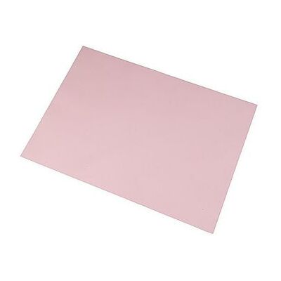 NO BRAND Dekorationskartong 46x64cm rosa NO BRAND Dekorationskartong 46x64cm rosa