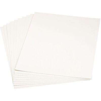 NO BRAND Rit/falskartong 50x70cm 440g NO BRAND Rit/falskartong 50x70cm 440g