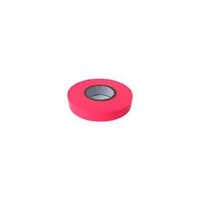 NO BRAND Plastremsa 15mmx75m rosa NO BRAND Plastremsa 15mmx75m rosa