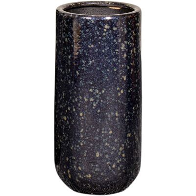 Götessons Kruka Napoli 55 cm 25 liter Brun/svart metallic Götessons Kruka Napoli 55 cm 25 liter Brun/svart metallic