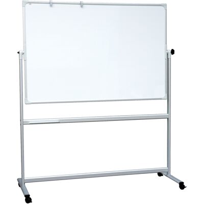 Office Dep Whiteboardtavla vändbar 120x90 cm Office Dep Whiteboardtavla vändbar 120x90 cm