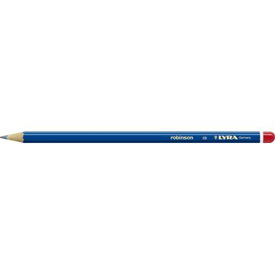 Lyra Skisspenna Robinsson 5B 12/fp Lyra Skisspenna Robinsson 5B 12/fp