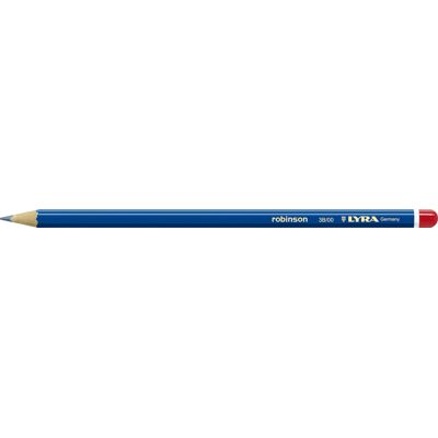 Lyra Skisspenna Robinsson 3B 12/fp Lyra Skisspenna Robinsson 3B 12/fp