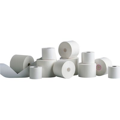 Schades Kassarulle 58x36x12mm 15m 4/fp Schades Kassarulle 58x36x12mm 15m 4/fp