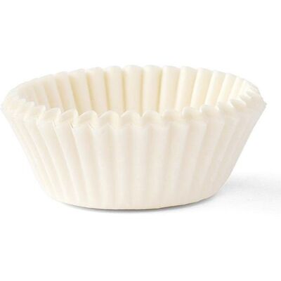 NO BRAND Bakform muffins 50x35mm 50/fp NO BRAND Bakform muffins 50x35mm 50/fp