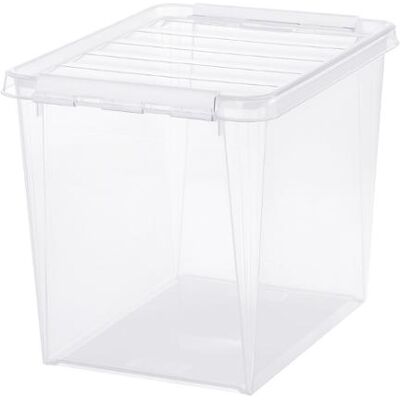 SmartStore Förvaringslåda CLASSIC 16 - 25L Set av 2 SmartStore Förvaringslåda CLASSIC 16 - 25L Set av 2