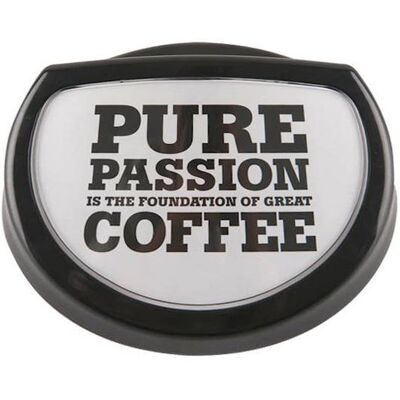 Displaylock till COFFEE QUEEN 2,5L Displaylock till COFFEE QUEEN 2,5L