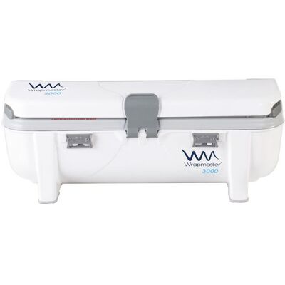 Dispenser TOPPITS WRAPMASTER 3000 30cm Dispenser TOPPITS WRAPMASTER 3000 30cm