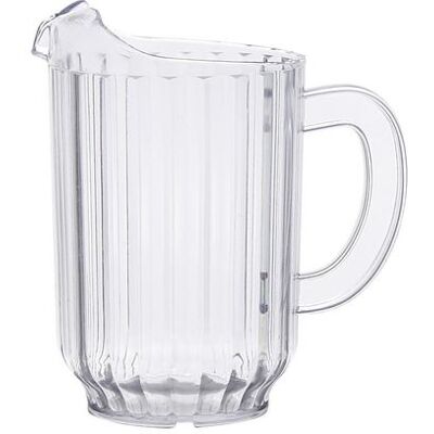 NO BRAND Tillbringare Polykarbonat 1,8L NO BRAND Tillbringare Polykarbonat 1,8L