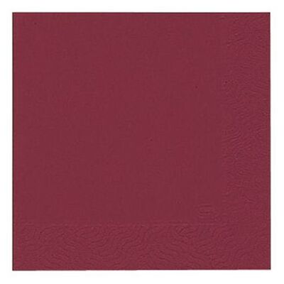 Servett DUNI 1-lags 33x33cm b.aux 500/fp Servett DUNI 1-lags 33x33cm b.aux 500/fp