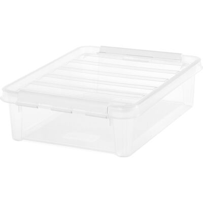 Förvaringsbox SmartStore Classic 14 / 7,5 liter Förvaringsbox SmartStore Classic 14 / 7,5 liter