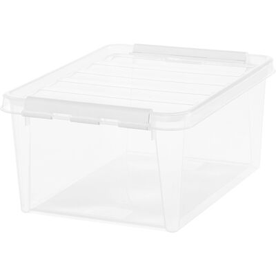 Förvaringsbox SmartStore Classic 15 / 14 liter Förvaringsbox SmartStore Classic 15 / 14 liter
