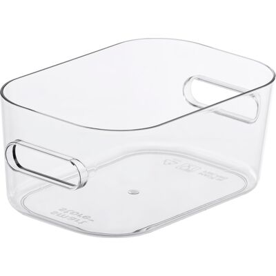 Förvaringsbox SmartStore™ Compact Clear XS klar Förvaringsbox SmartStore™ Compact Clear XS klar