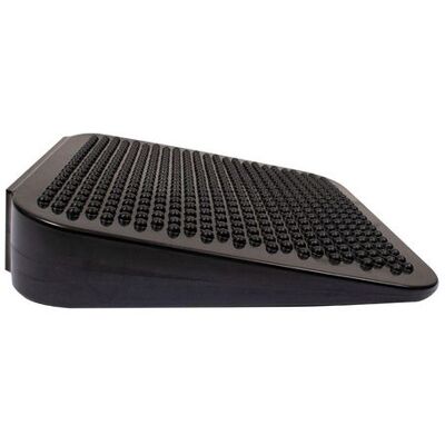 MYPAUZE Ergonomisk sittkudde 35cm svart MYPAUZE Ergonomisk sittkudde 35cm svart
