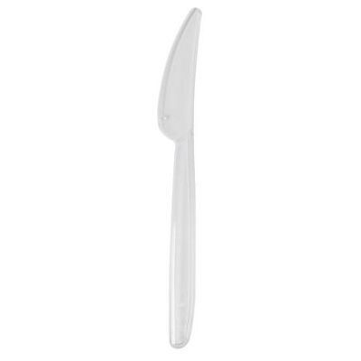 PAPSTAR Bestick Kniv återanvändbara 18,5cm 50/fp PAPSTAR Bestick Kniv återanvändbara 18,5cm 50/fp