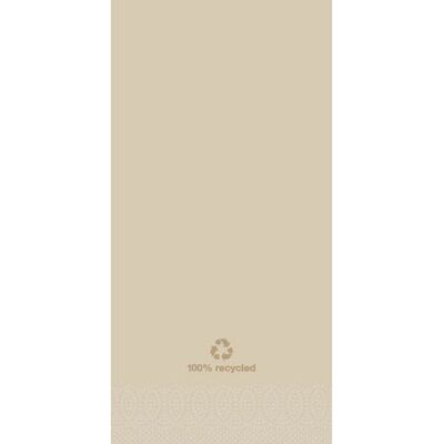 Tork Naturliga Dinerservetter - 39x39cm, 2-lager, 150 st Tork Naturliga Dinerservetter - 39x39cm, 2-lager, 150 st