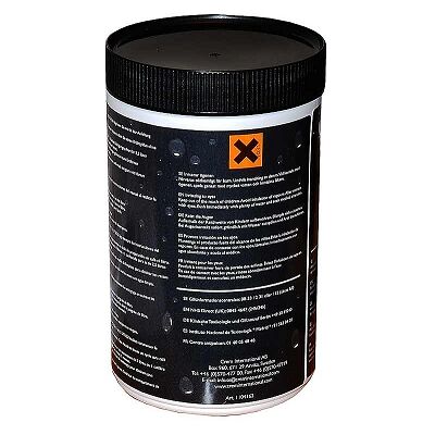 Crem Rengöringspulver Mega 750 gram Crem Rengöringspulver Mega 750 gram