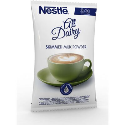 Nestle Skummjölk Nestlé 500 g Nestle Skummjölk Nestlé 500 g