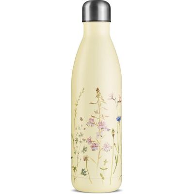 Vattenflaska JOBOUT Summer Meadow 750ml Vattenflaska JOBOUT Summer Meadow 750ml